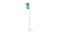 Philips Sonicare C2 Optimal Plaque Defence 4 Pack HX9024/67 Brush Heads - White