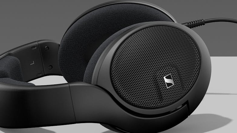 Sennheiser HD 560S Wired Over-Ear Headphones