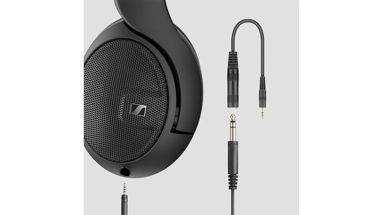 Sennheiser HD 560S Wired Over-Ear Headphones