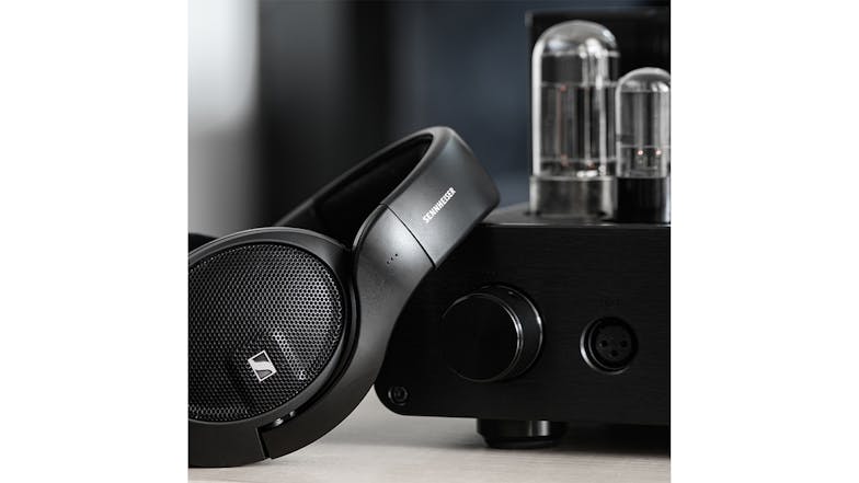 Sennheiser HD 560S Wired Over-Ear Headphones