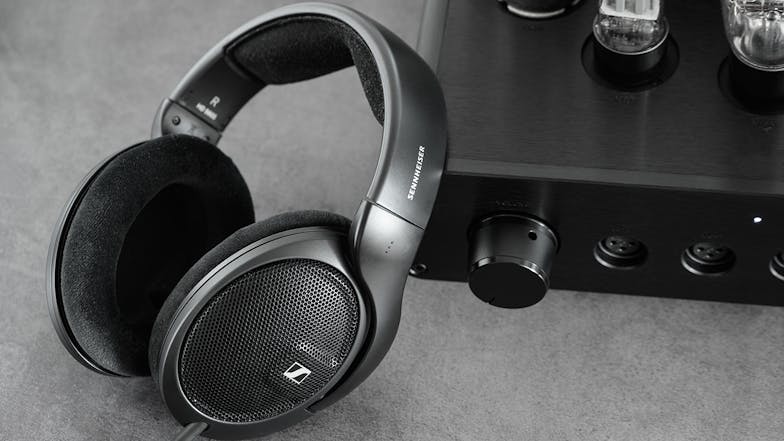 Sennheiser HD 560S Wired Over-Ear Headphones