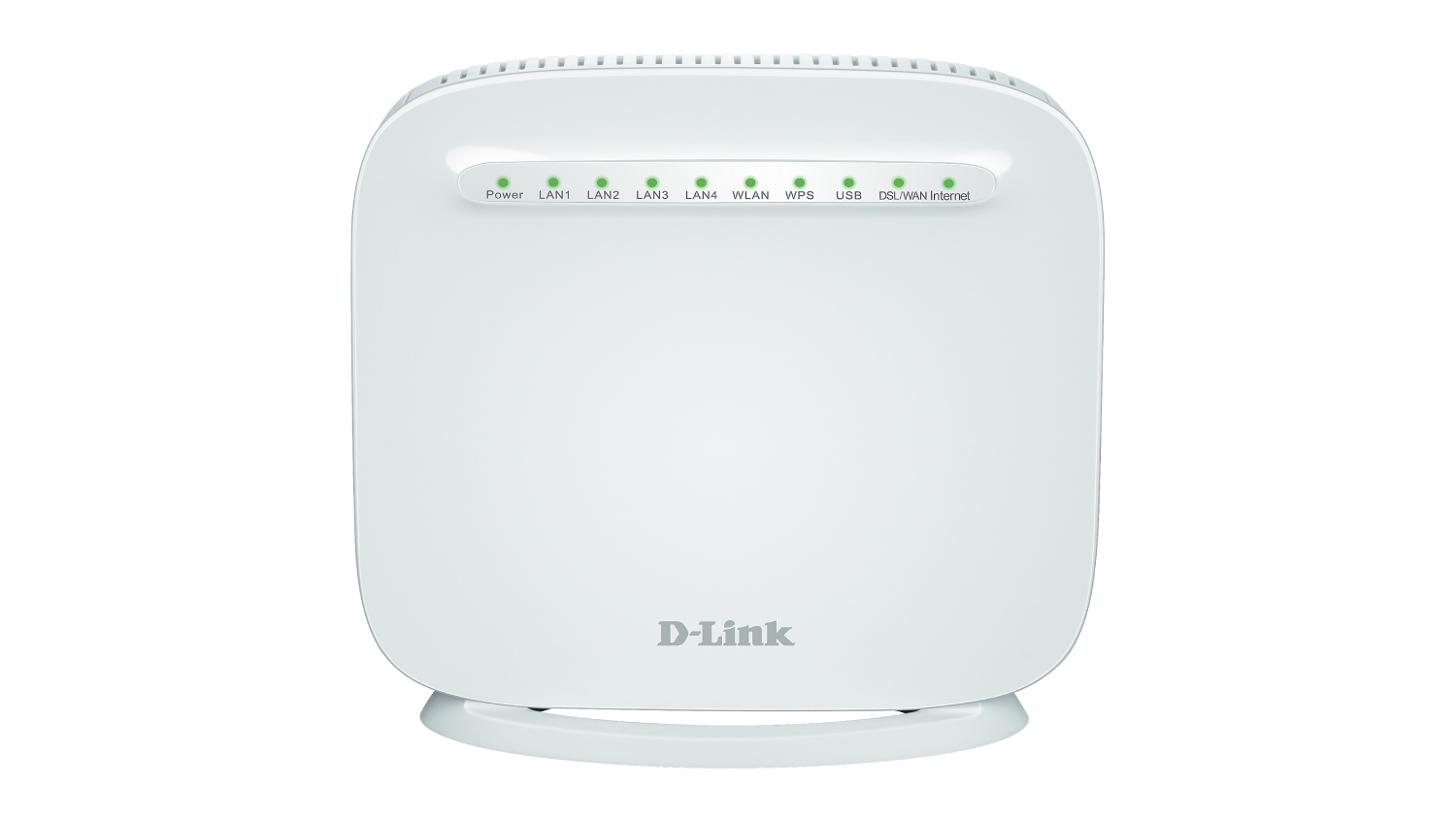 DLink DSLG225 N300 ADSL2+/VDSL2 Single Band WiFi 4 Router Harvey Norman New Zealand
