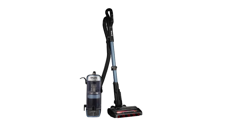 Shark Stratos XL Pet Pro Powered Lift-Away Upright Vacuum Cleaner with Odour Neutraliser Technology