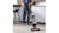 Shark Stratos XL Pet Pro Powered Lift-Away Upright Vacuum Cleaner with Odour Neutraliser Technology