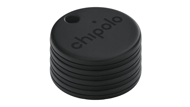 Chipolo ONE Spot Bluetooth Tracker - 4 Pack