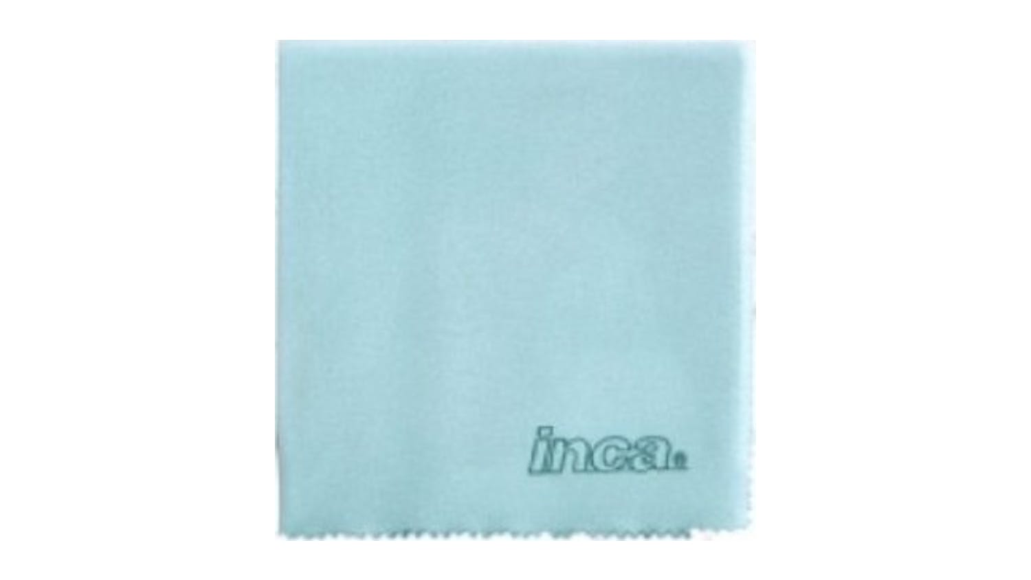 Inca Microfibre Cleaning Cloth