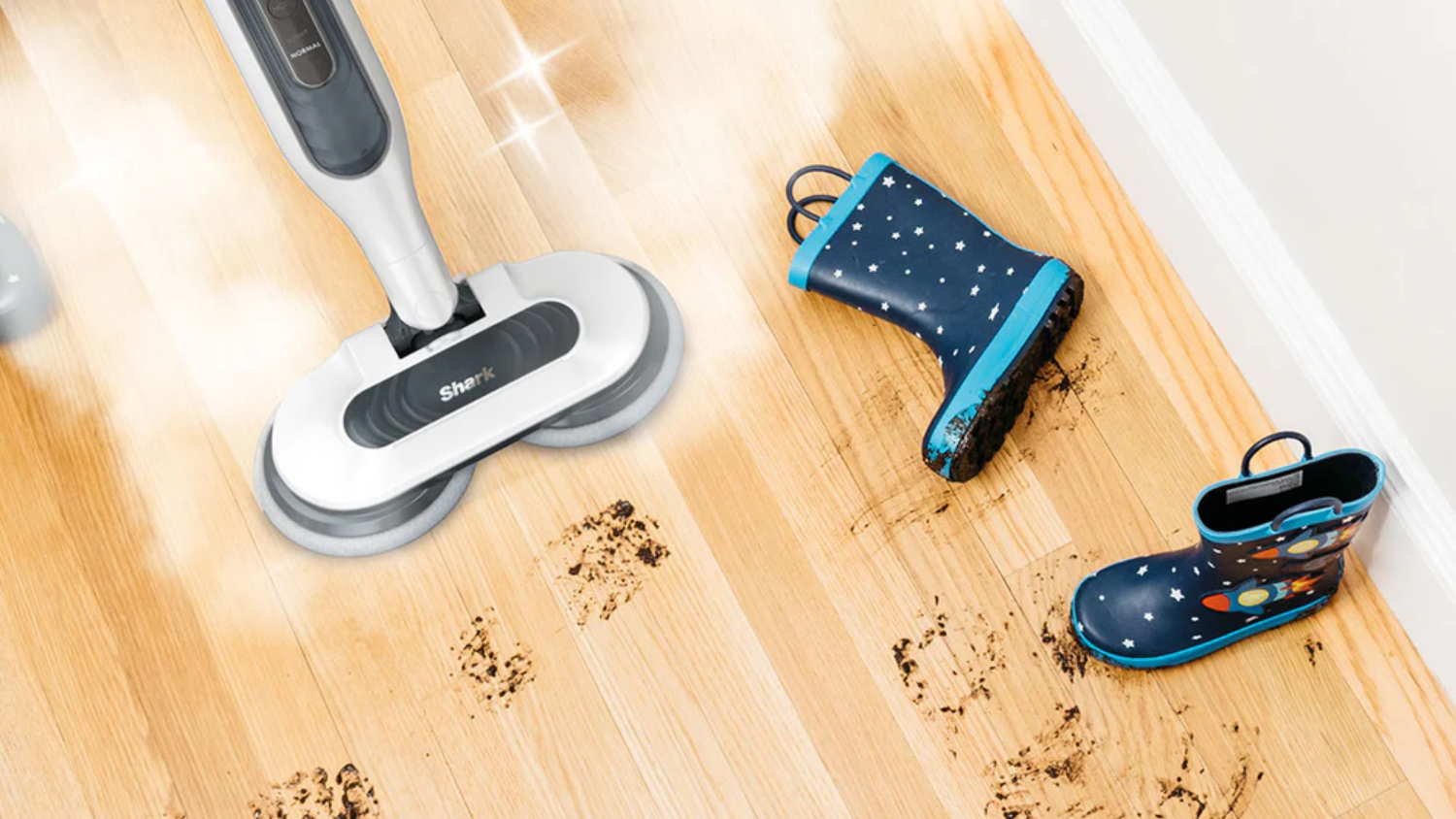 Shop Steam Cleaners Harvey Norman New Zealand