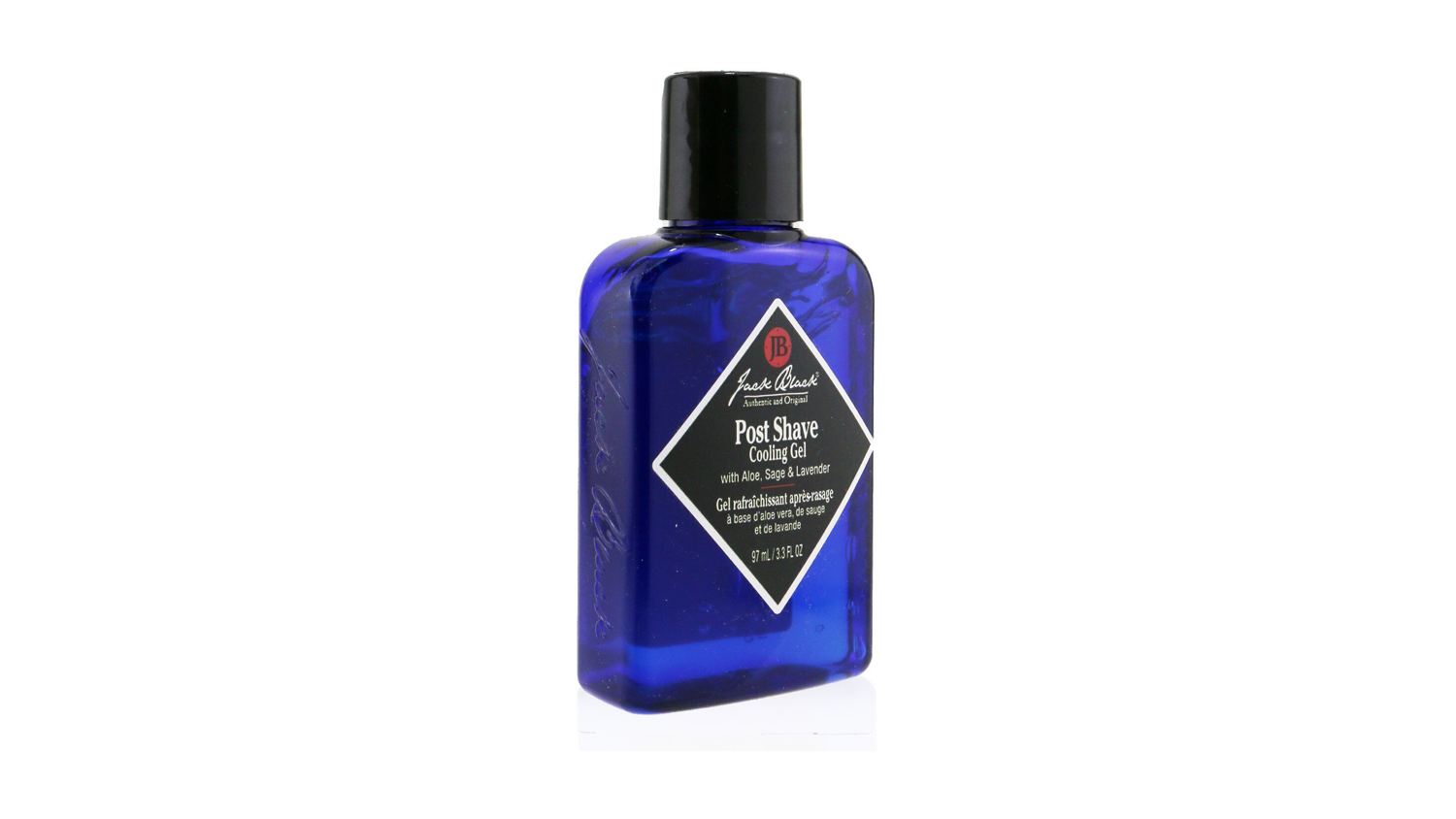 Post Shave Cooling Gel 97ml/3.3oz Harvey Norman New Zealand