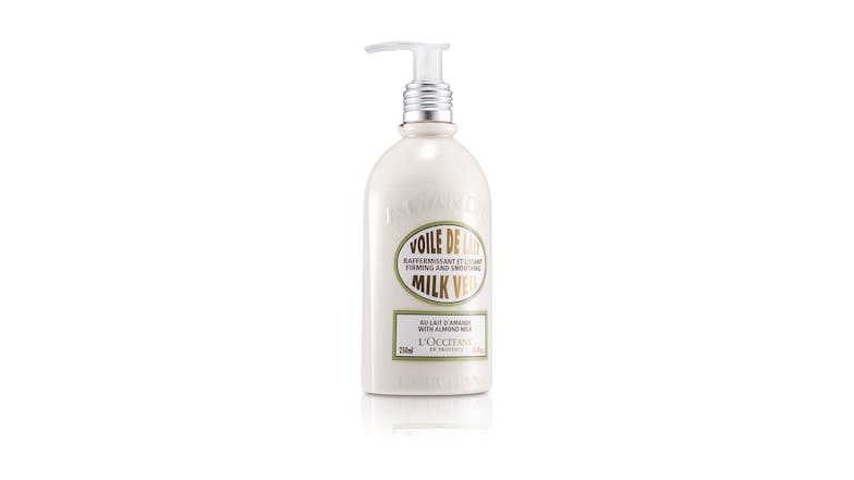 L'Occitane Almond Milk Veil - 250ml/8.4oz