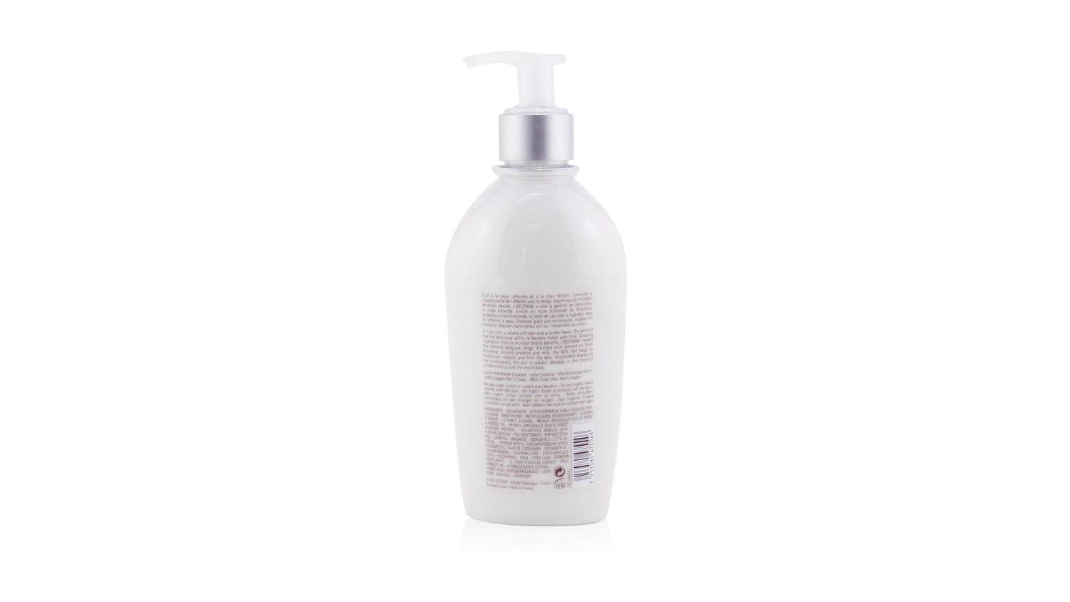 L'Occitane Almond Milk Veil - 250ml/8.4oz