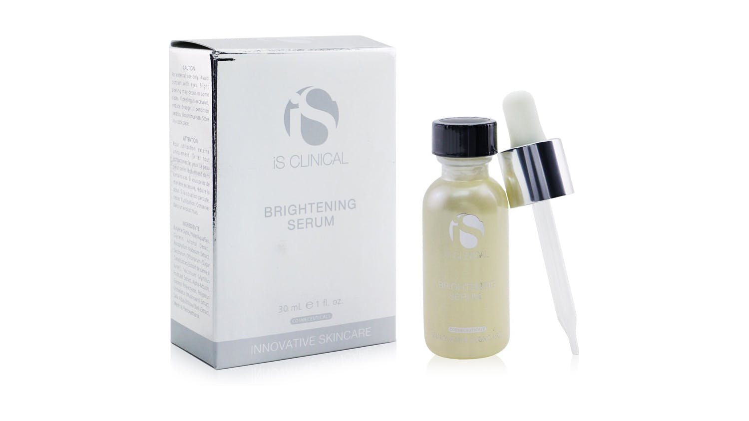 White Lightening Serum - 30ml/1oz