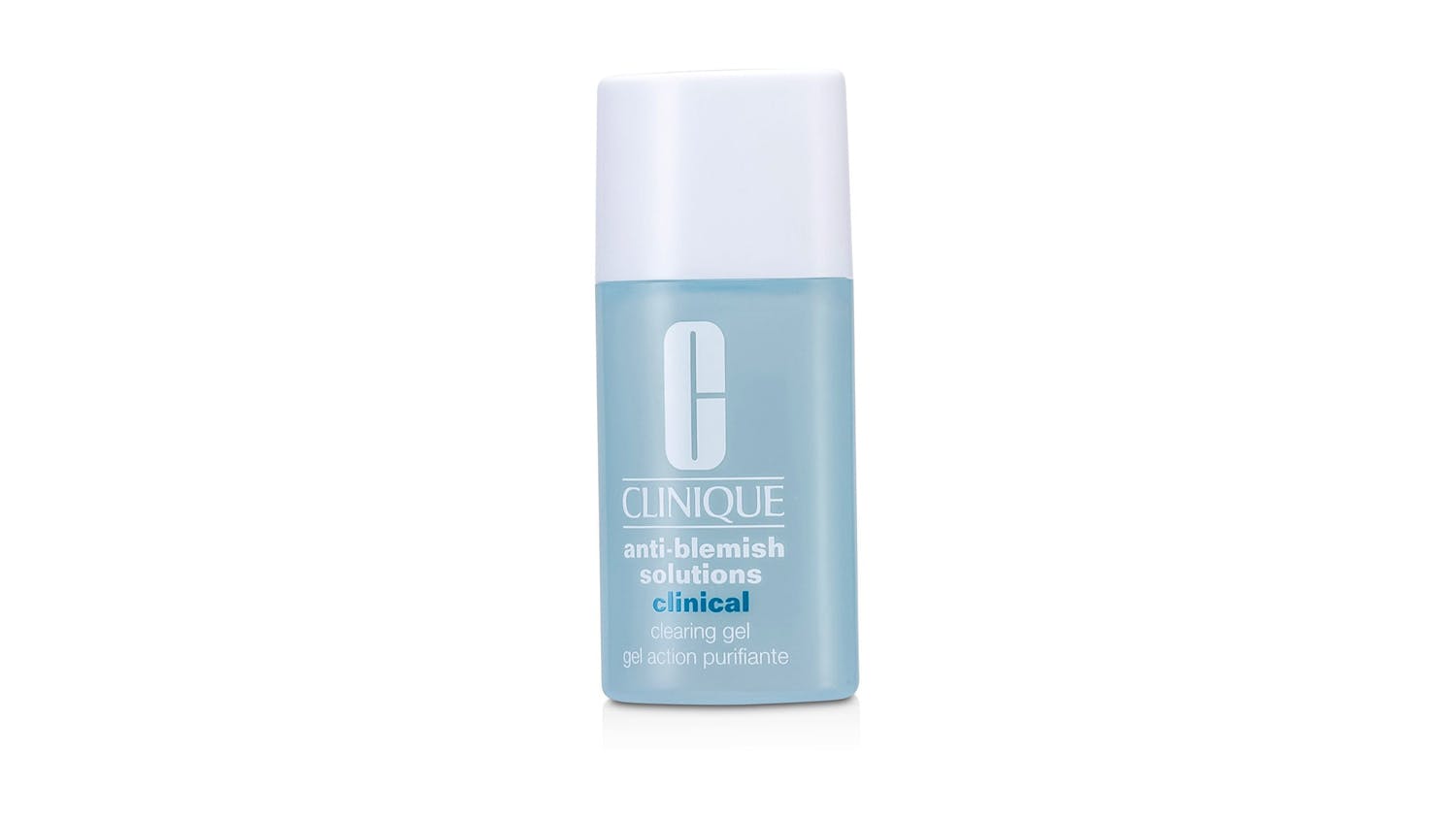 Clinique Anti-Blemish Solutions Clinical Clearing Gel - 30ml/1oz