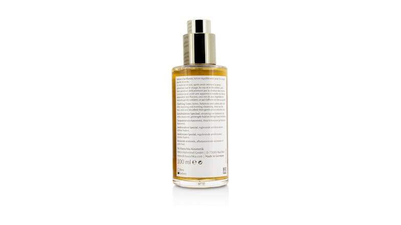 Dr. Hauschka Clarifying Toner (For Oily, Blemished or Combination Skin) - 100ml/3.4oz