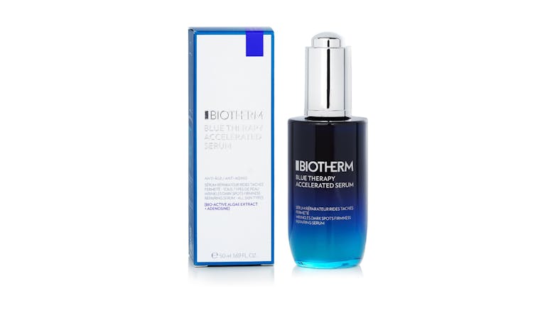 Biotherm Blue Therapy Accelerated Serum - 50ml/1.69oz
