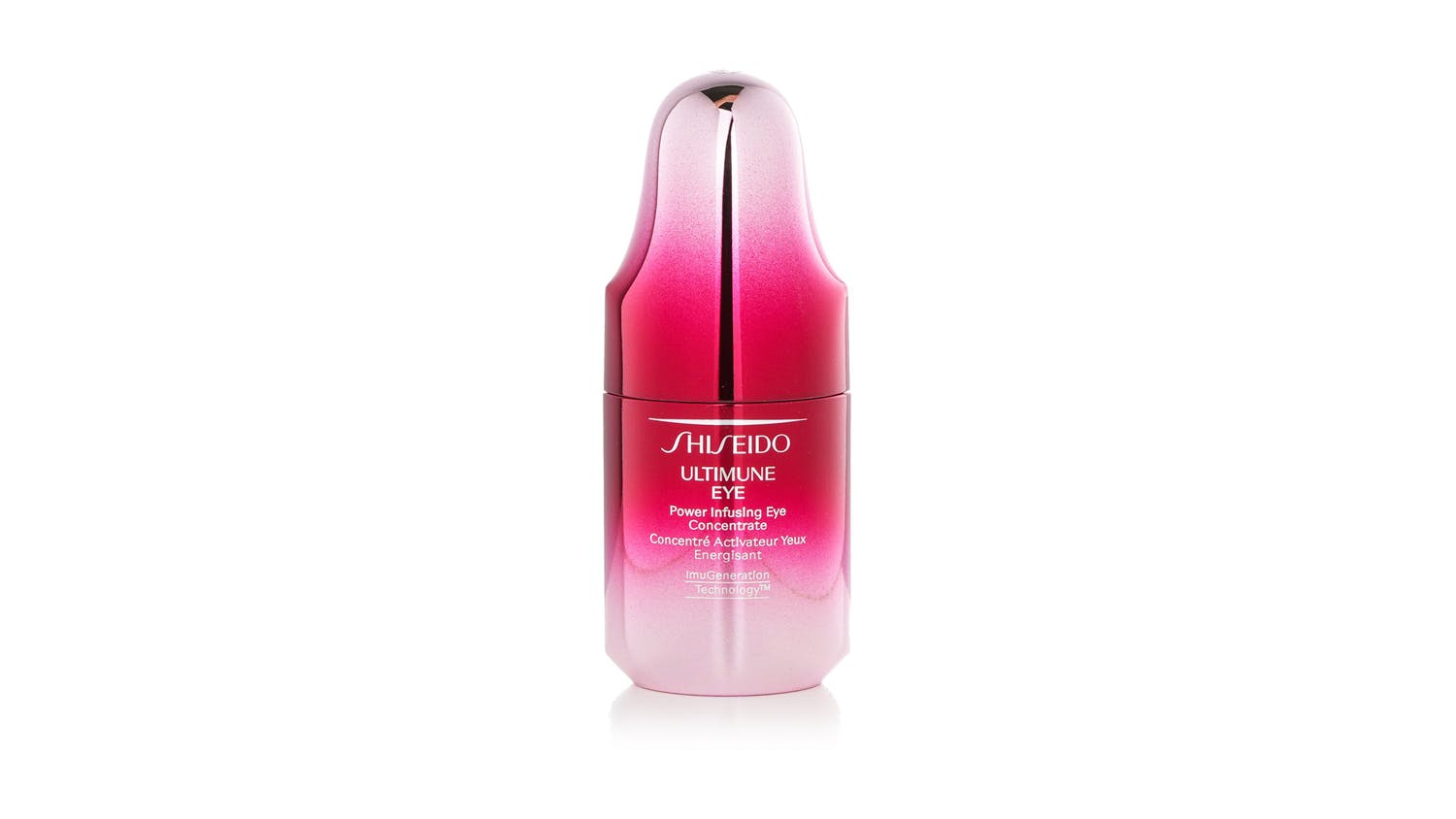 Shiseido Ultimune Power Infusing Eye Concentrate www.harveynorman.co.nz
