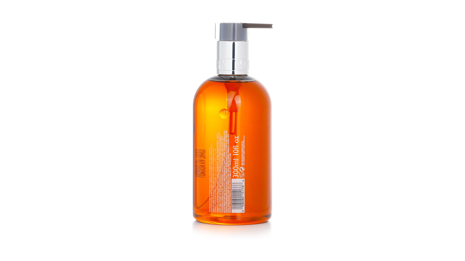 Molton Brown Heavenly Gingerlily Fine Liquid Hand Wash - 300ml/10oz
