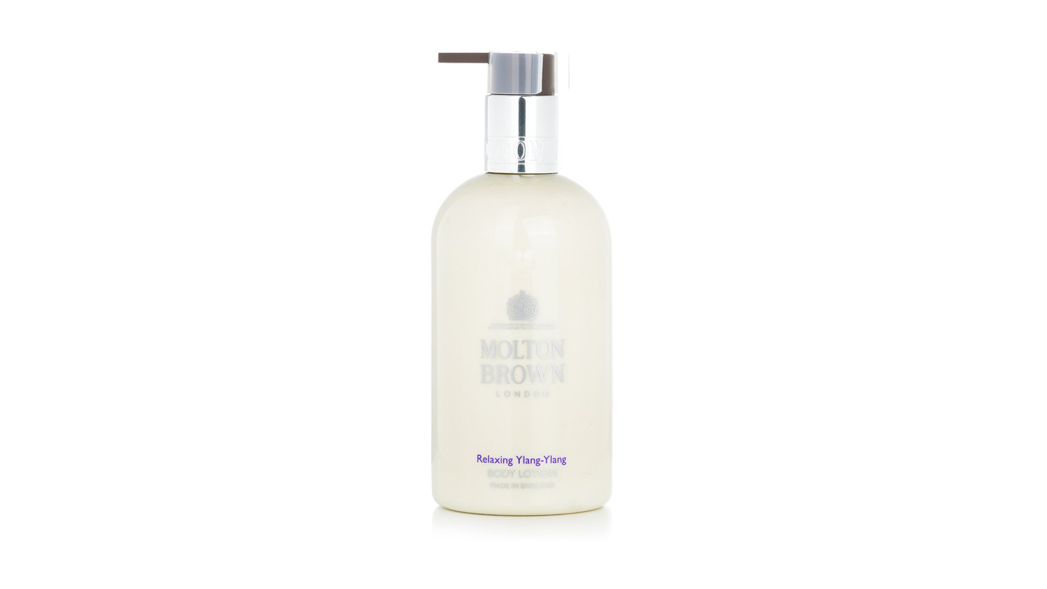 Molton Brown Relaxing Ylang-Ylang Body Lotion - 300ml/10oz