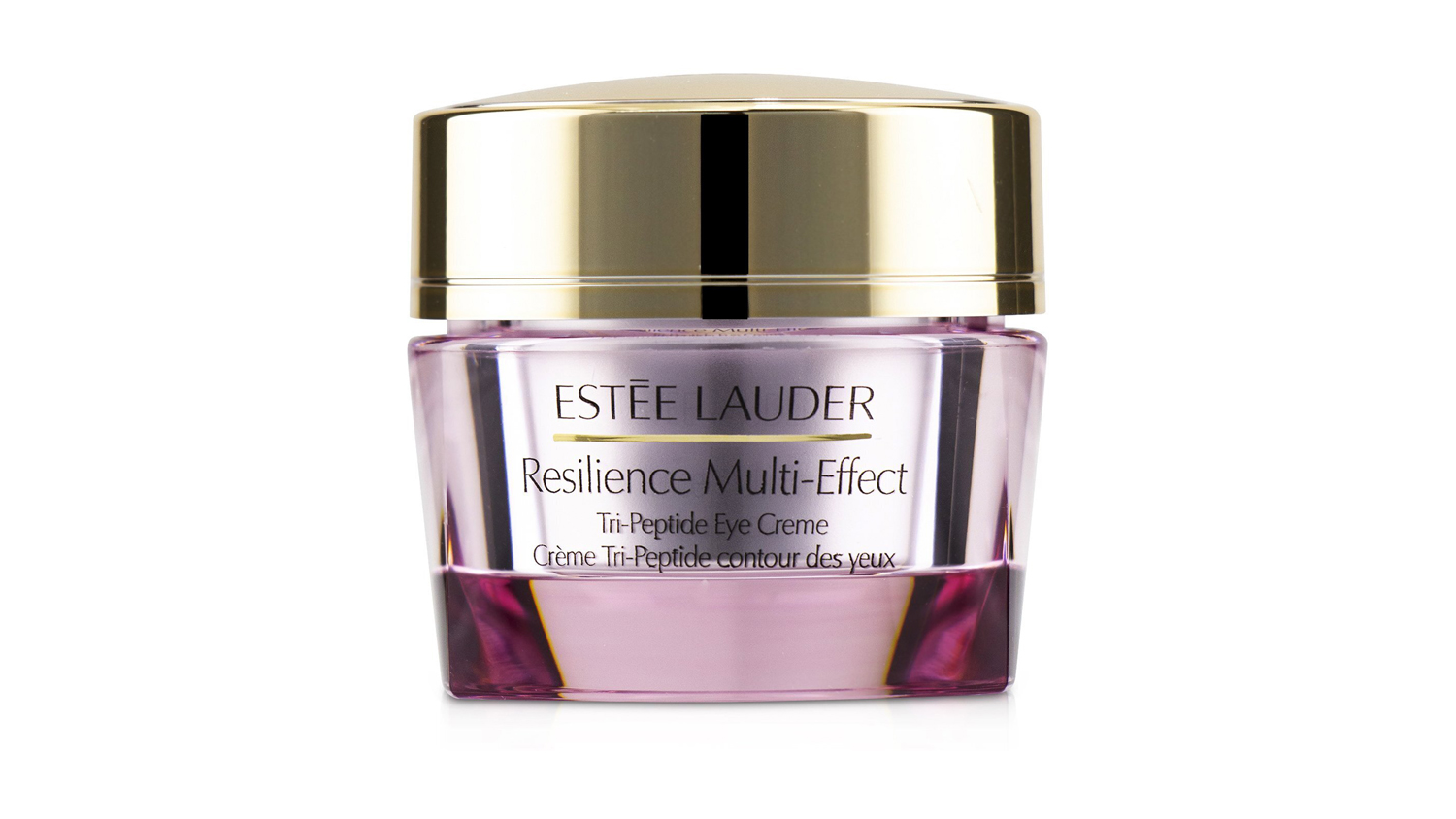 Estee Lauder Resilience Multi-Effect Tri-Peptide Eye Creme - 15ml/0.5oz