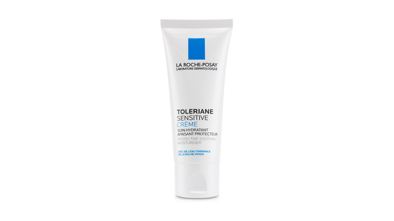 Toleriane Sensitive Creme - Fragrance Free - 40ml/1.35oz