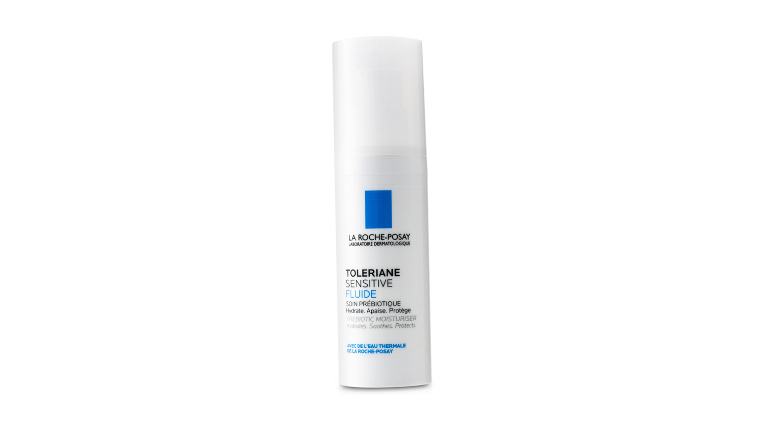 La Roche Posay Toleriane Sensitive Fluid - Fragrance Free - 40ml/1.35oz