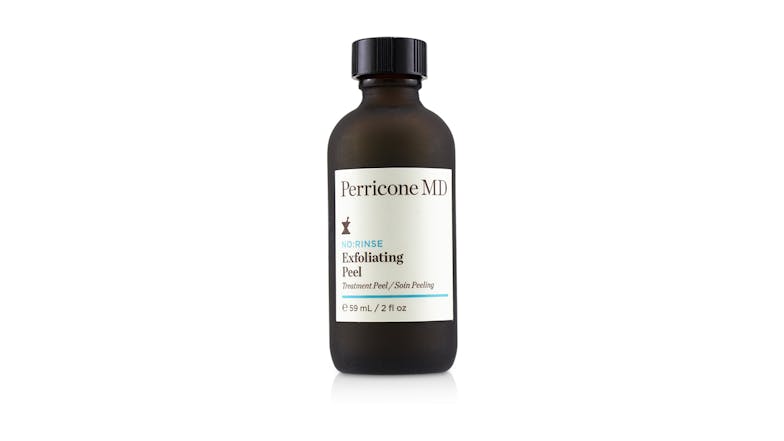 Perricone MD No: Rinse Exfoliating Peel - Treatment Peel - 59ml/2oz