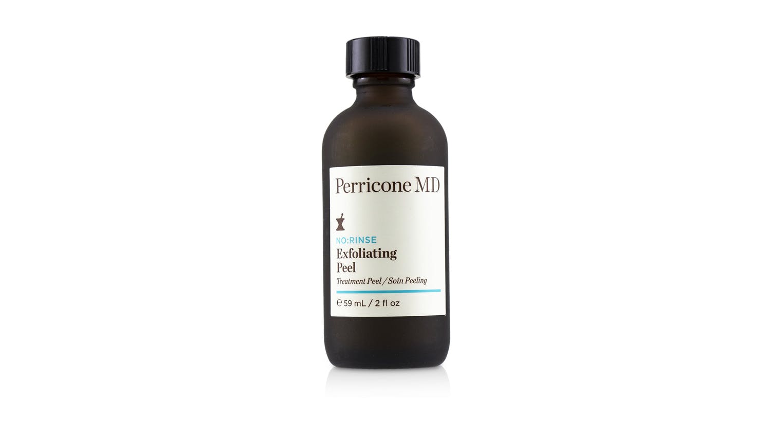 Perricone MD No: Rinse Exfoliating Peel - Treatment Peel - 59ml/2oz