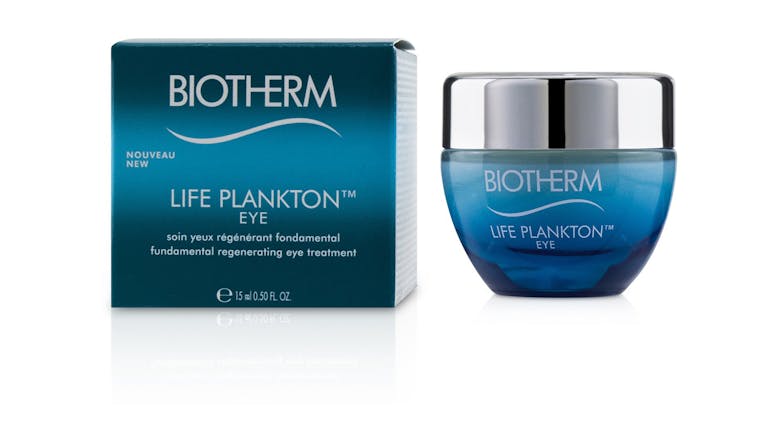 Biotherm Life Plankton Eye - 15ml/0.5oz