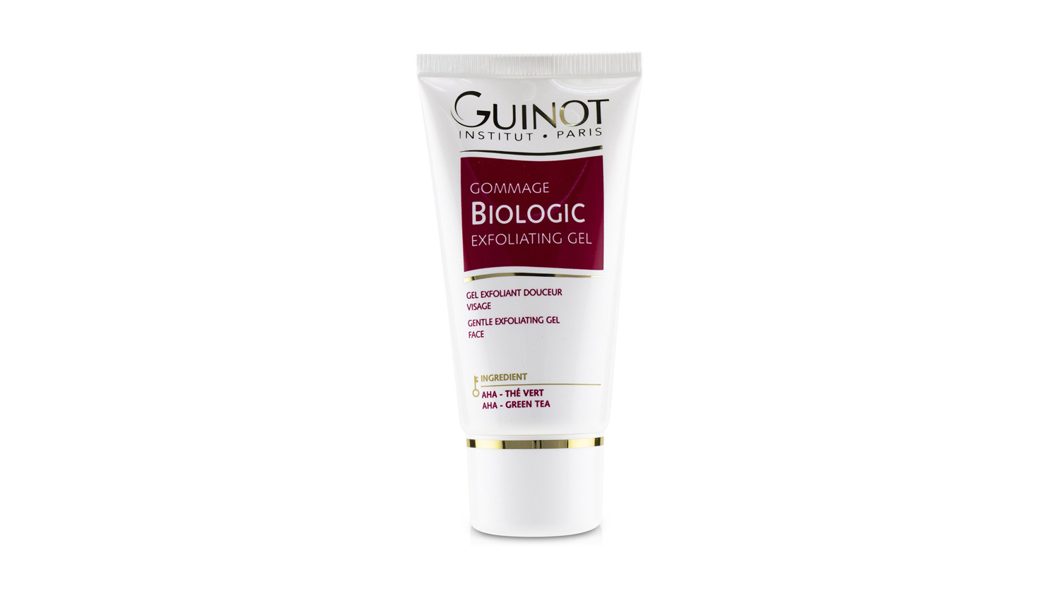 Guinot Biologic Exfoliating Gel For Face 50ml/1.6oz Harvey Norman