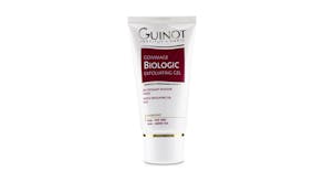 Guinot Biologic Exfoliating Gel For Face - 50ml/1.6oz