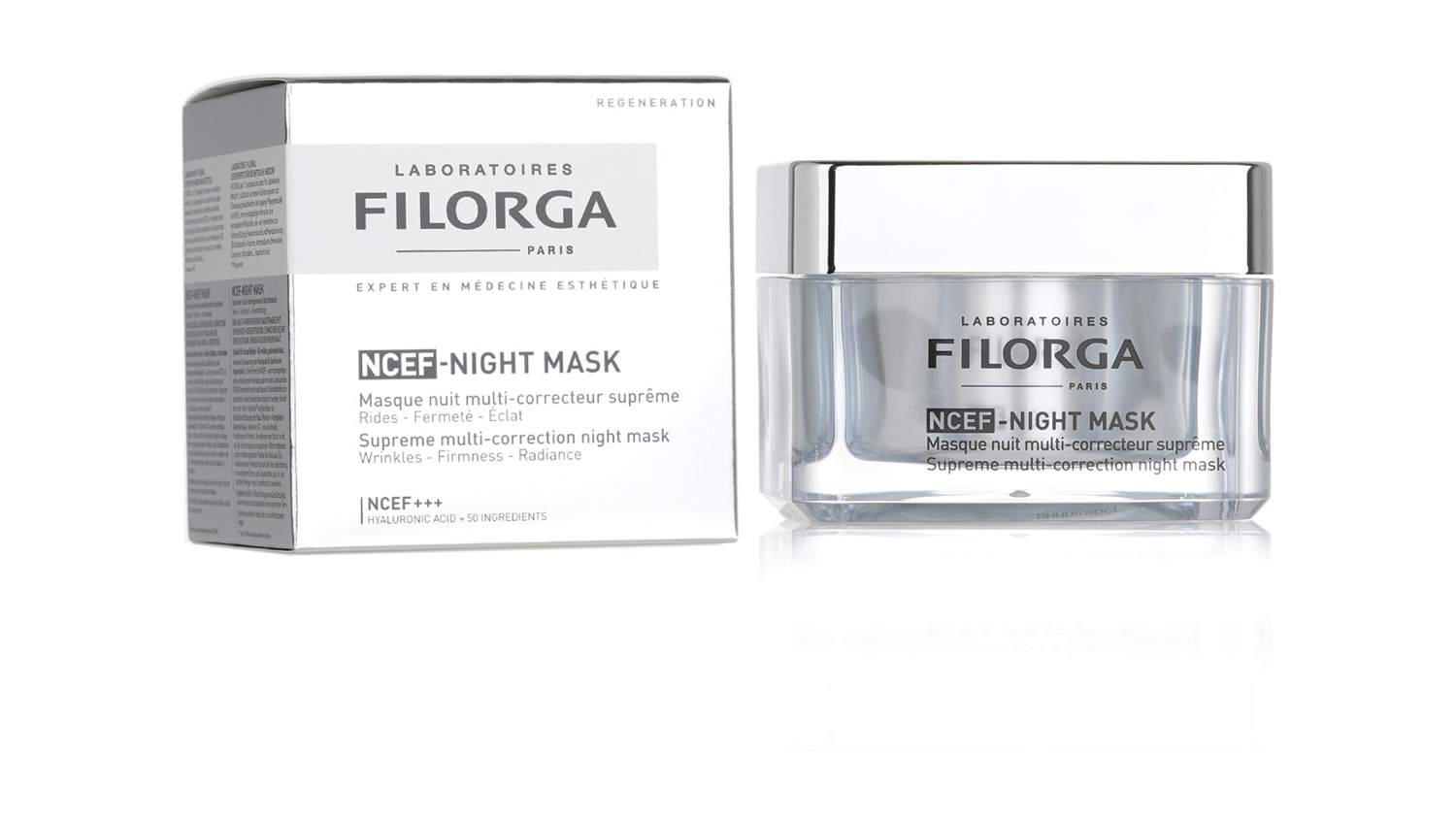 Filorga NCEF-Night Mask - 50ml/1.69oz