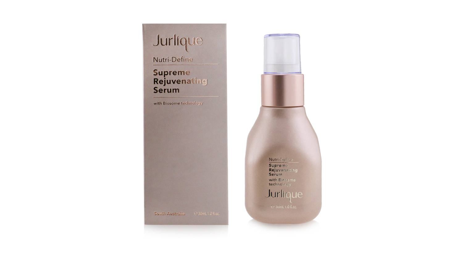 Jurlique Nutri-Define Supreme Rejuvenating Serum - 30ml/1oz