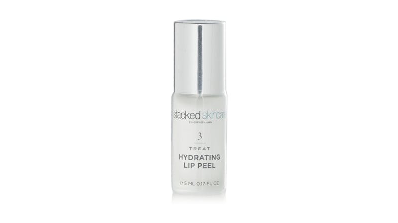 Stacked Skincare Hydrating Lip Peel - 5ml/0.17oz