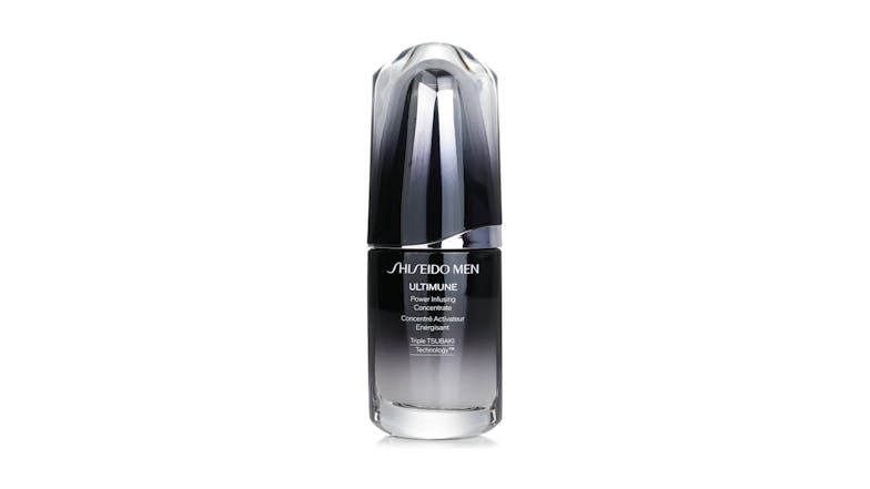 Shiseido Men Ultimune Power Infusing Concentrate - 30ml/1oz