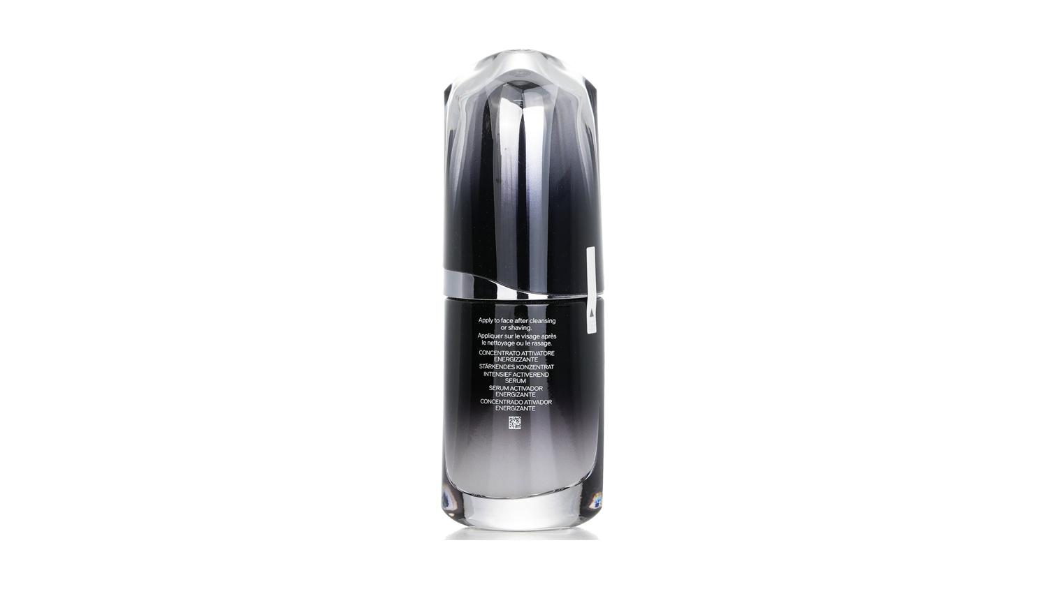 Shiseido Men Ultimune Power Infusing Concentrate - 30ml/1oz