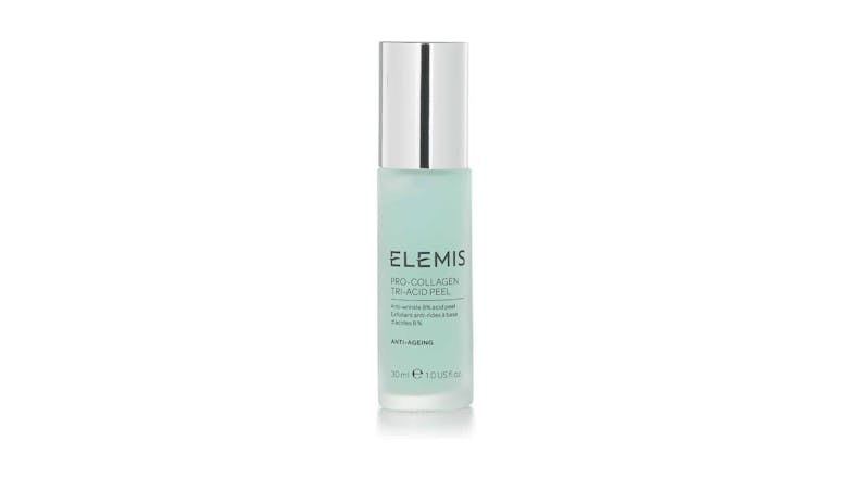 Elemis Pro-Collagen Tri-Acid Peel - 30ml/1oz