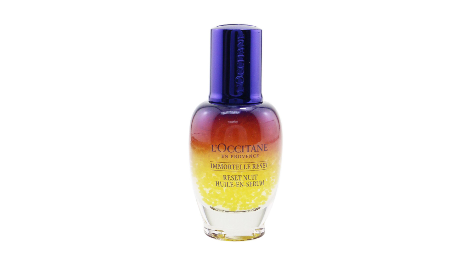 L'Occitane Immortelle Overnight Reset Oil-In-Serum - 30ml/1oz