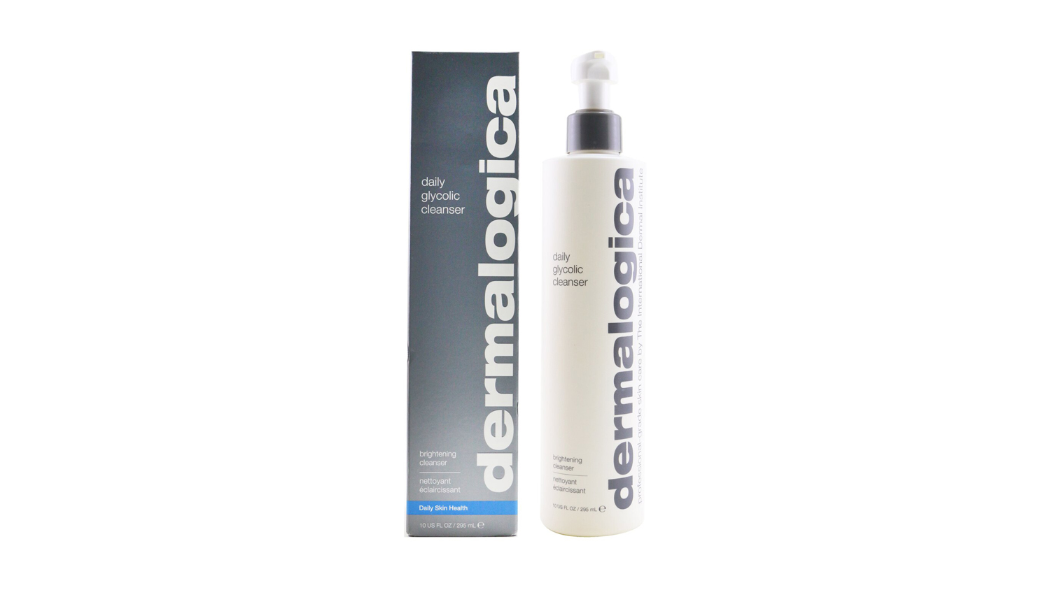 Daily Glycolic Cleanser - 295ml/10oz