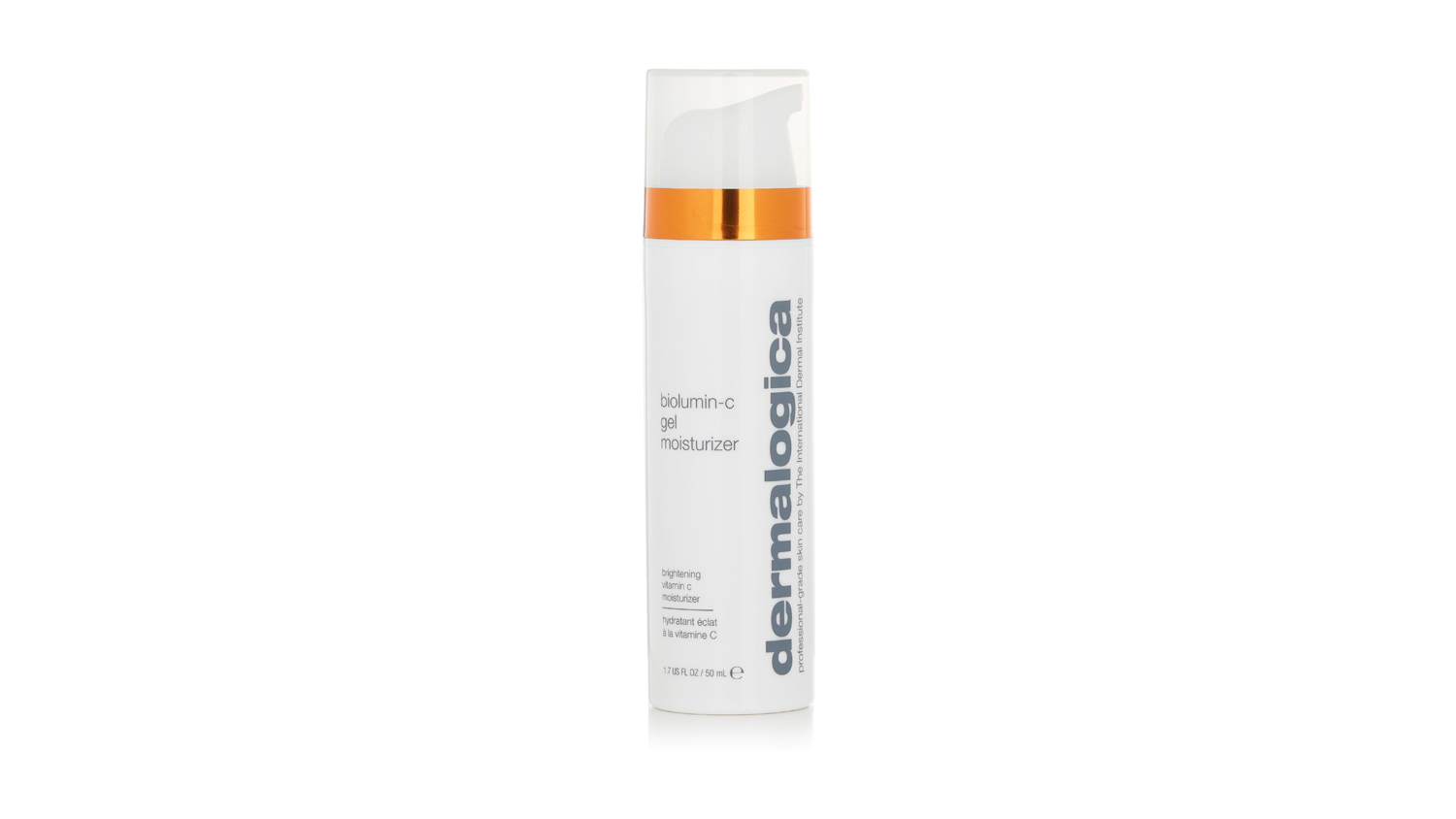 Dermalogica Biolumin-C Gel Moisturizer - 50ml/1.7oz