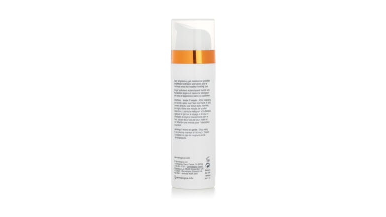 Dermalogica Biolumin-C Gel Moisturizer - 50ml/1.7oz