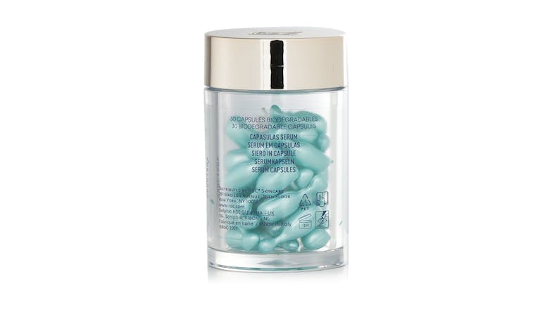 ROC Multi Correxion Hydrate and Plump Serum Capsules - 30Caps