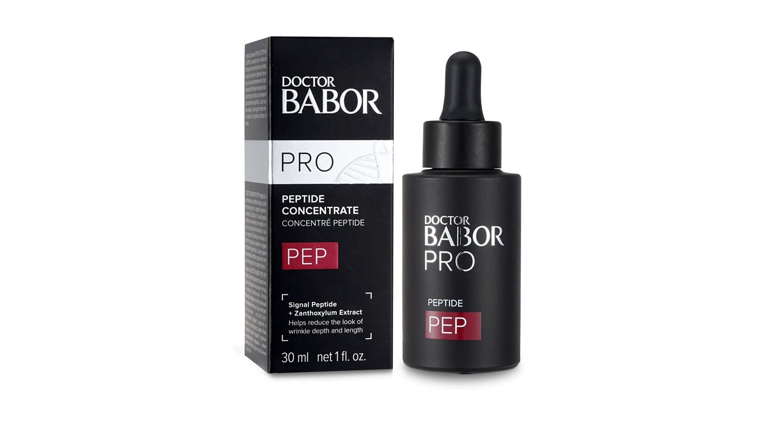 Babor Doctor Babor Pro Peptide Concentrate - 30ml/1oz