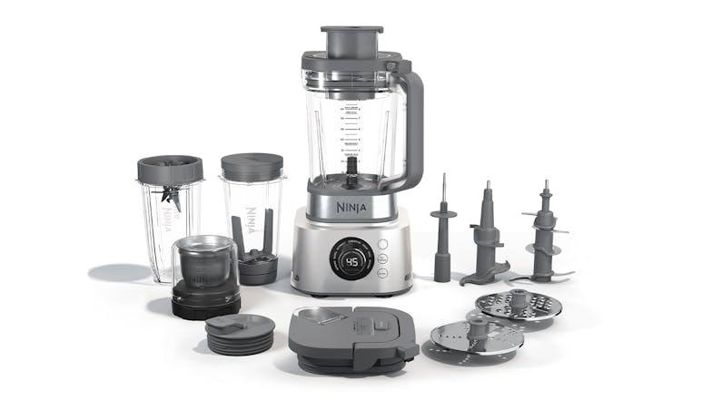 Ninja Foodi 1200W Power Ultimate System Blender with Food Processing