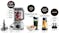 Ninja Foodi 1200W Power Ultimate System Blender with Food Processing