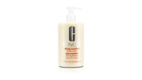 Deep Comfort Body Lotion - 400ml/13oz