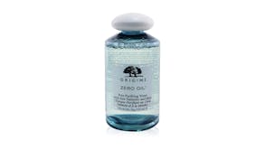 Zero Oil Pore Purifying Toner With Saw Palmetto And Mint - 150ml/5oz