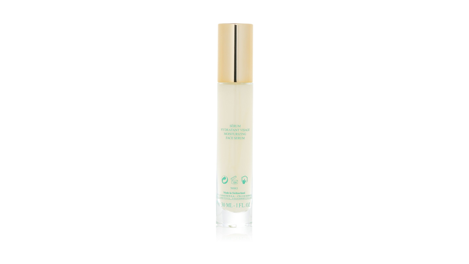 Hydra 3 Regenetic Serum (Anti-Aging Moisturising Serum) - 30ml/1oz