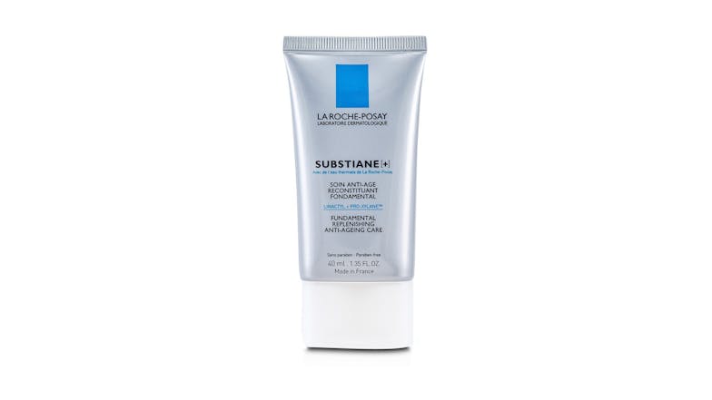 Substiane [+] Anti-Aging Replenishing Care - 40ml/1.35oz