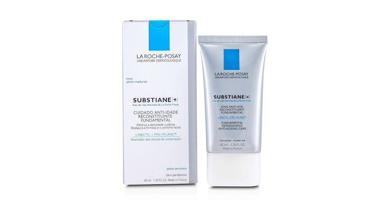 Substiane [+] Anti-Aging Replenishing Care - 40ml/1.35oz