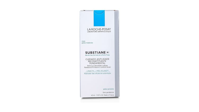 Substiane [+] Anti-Aging Replenishing Care - 40ml/1.35oz