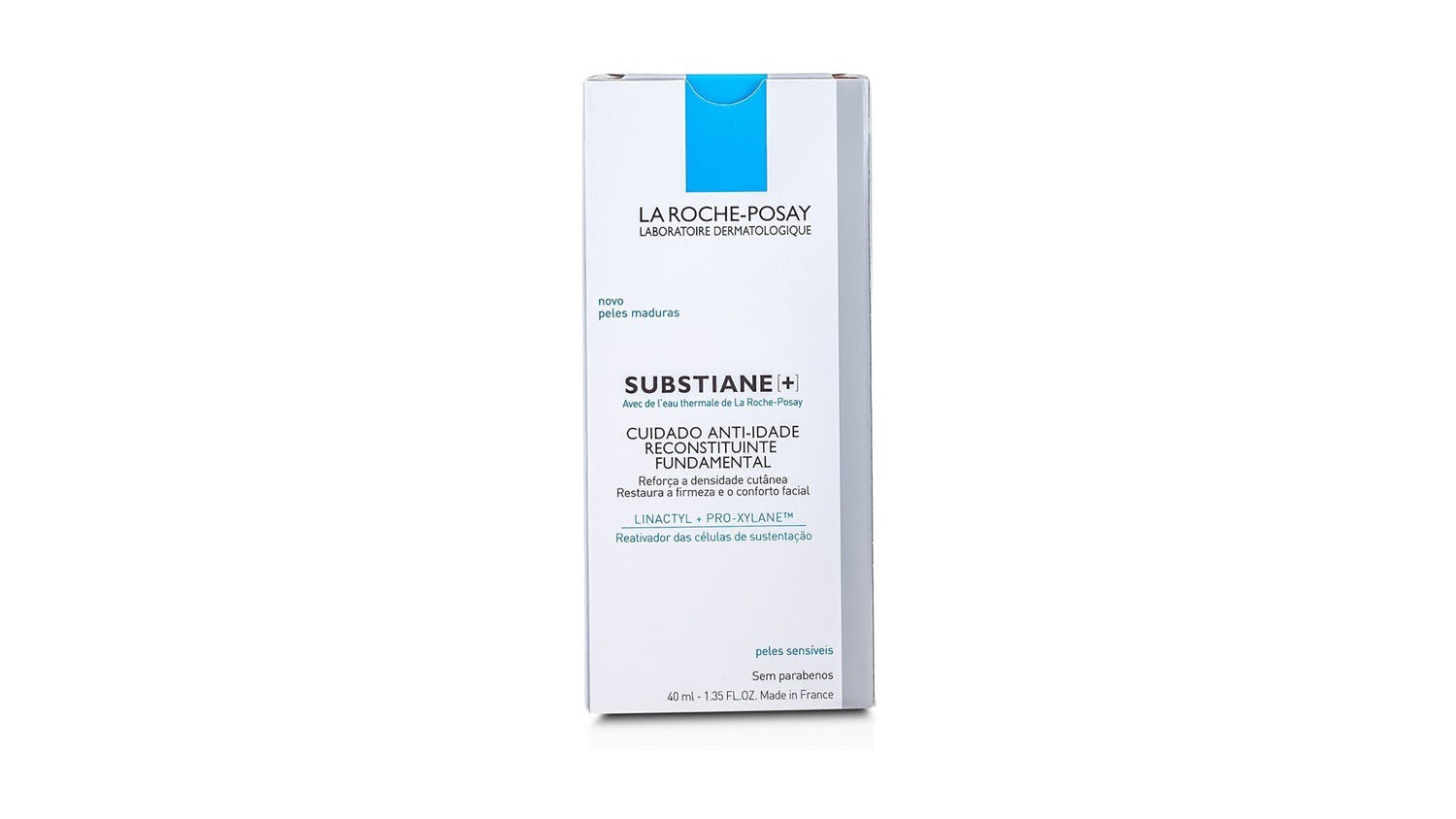 Substiane [+] Anti-Aging Replenishing Care - 40ml/1.35oz